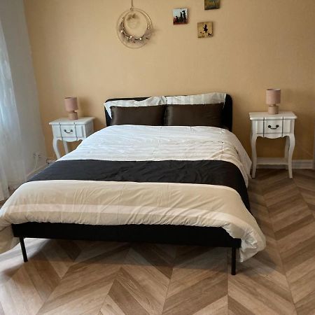 Apartament Suzanne Strasburg Zewnętrze zdjęcie
