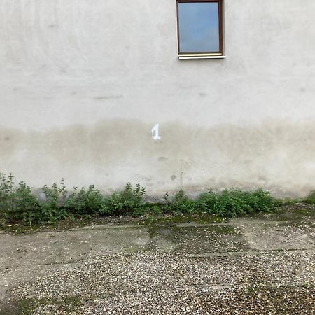 Apartament Suzanne Strasburg Zewnętrze zdjęcie