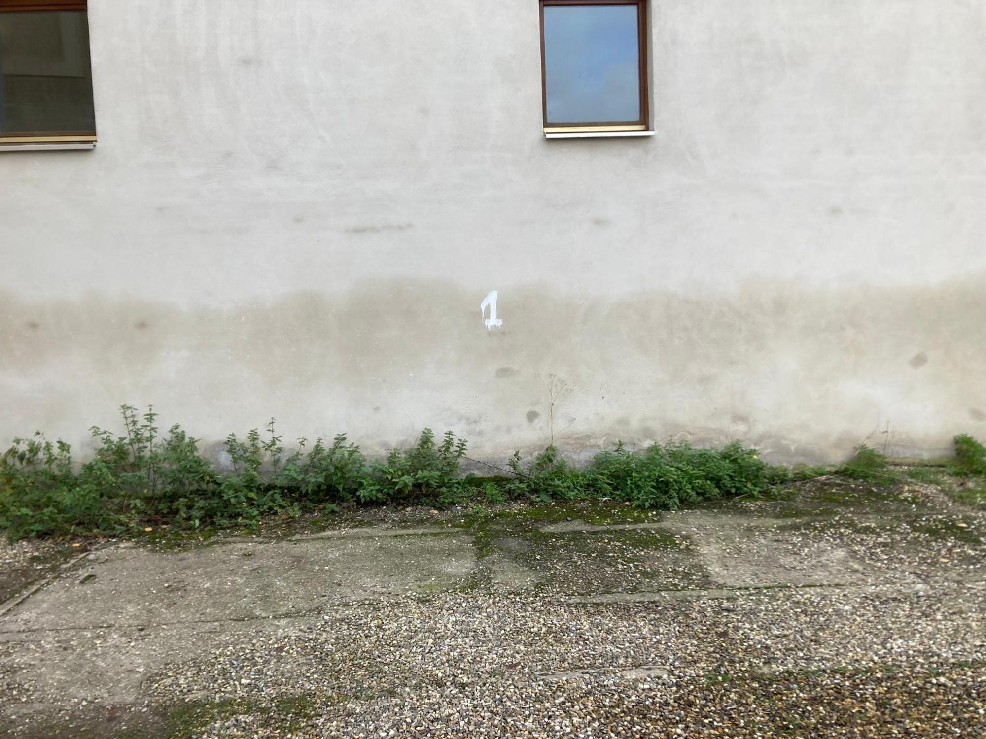 Apartament Suzanne Strasburg Zewnętrze zdjęcie